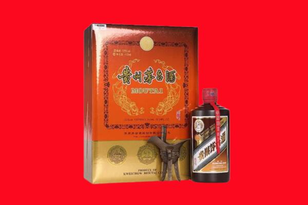 屏东县回收30年茅台
