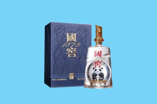 屏东县回收国窖1573